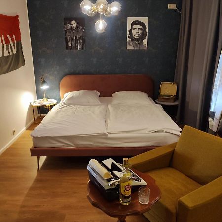 Rheinland Hotel Бон Екстериор снимка