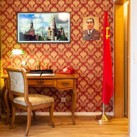 Rheinland Hotel Бон Екстериор снимка