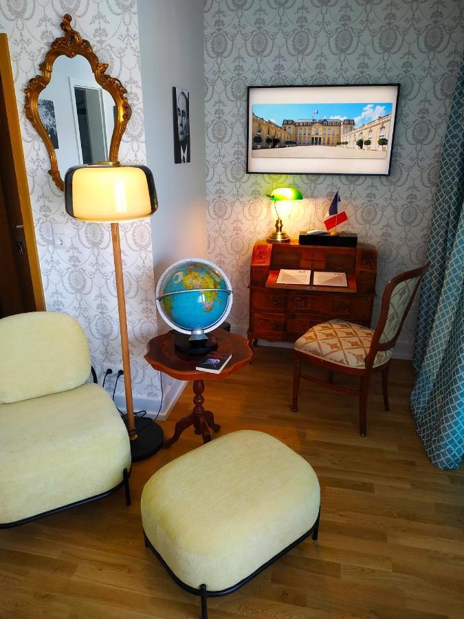 Rheinland Hotel Бон Екстериор снимка