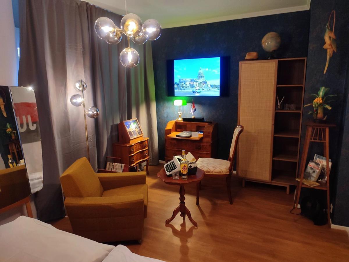 Rheinland Hotel Бон Екстериор снимка