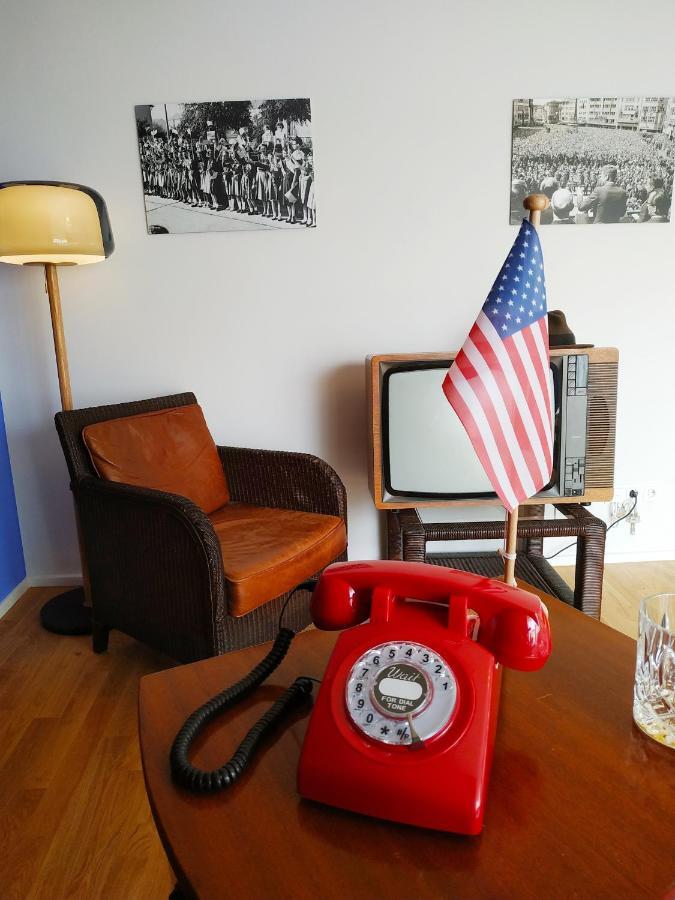 Rheinland Hotel Бон Екстериор снимка