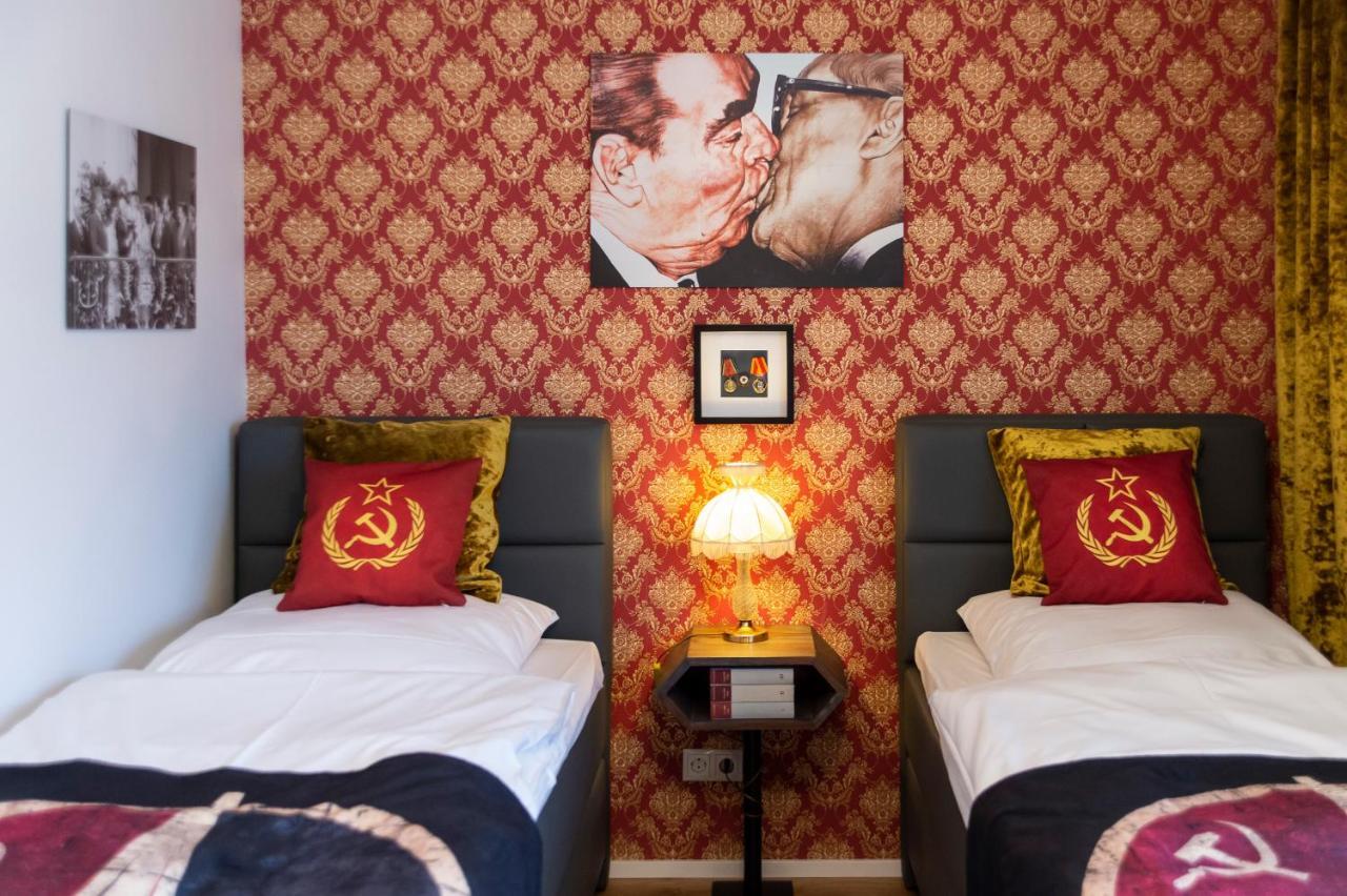 Rheinland Hotel Бон Екстериор снимка