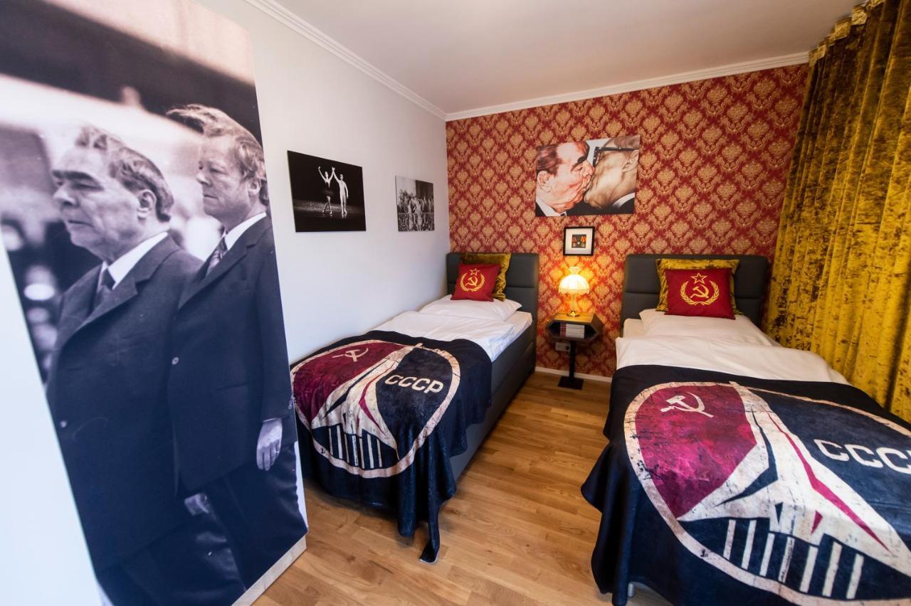 Rheinland Hotel Бон Екстериор снимка