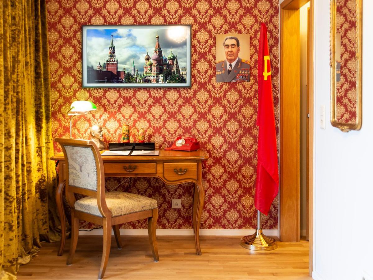 Rheinland Hotel Бон Екстериор снимка